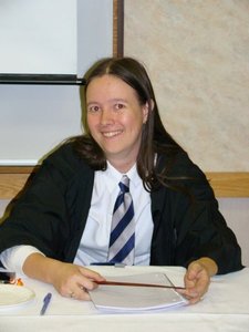 Maria Jenkins