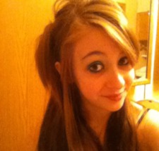 Brittney~So imperfectly perfect~