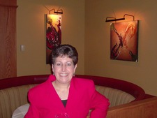 Michelle Silvestri-Oetinger