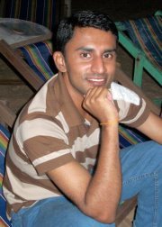 Tharindu