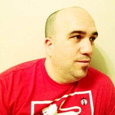 Adam Herod