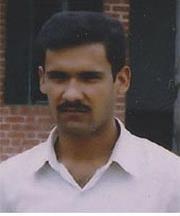 Ramchandra
