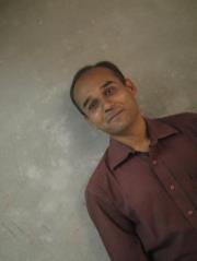 Mangesh