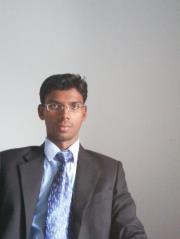Vignesh