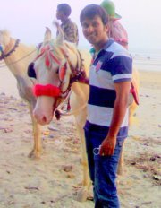 Vijayant