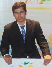 Shoaib