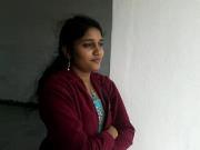 Prashanthi