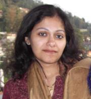 Anuradha