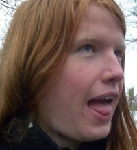 Goodreads profile picture for @halibut