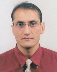 Yubaraj