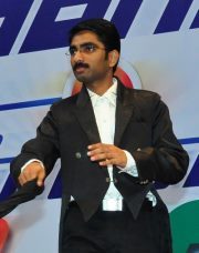 Akhil