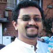 Karthikeyan
