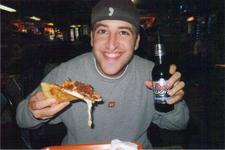 Justin Shannon
