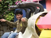 Mahesh