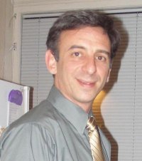 John Yaralian