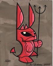 Bunny