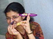Meenakshi