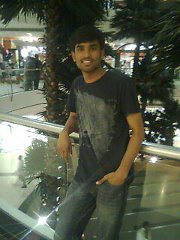 Sreekanth Reddy