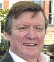 Peter Fryer