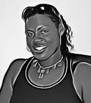 Goodreads profile picture for @SEQUINS