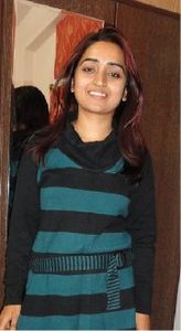 Rashmi