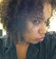 Bernadette Fernandes