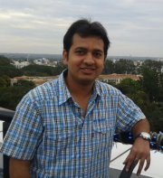 Avinash