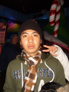 Mohammad Q Ramli