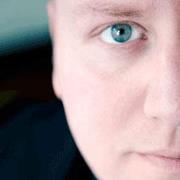 D Christian Harrison