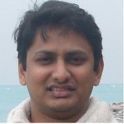 Dileep