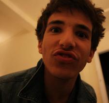 Carlos Rg