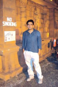 Lokesh