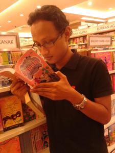 Ahmad Saifuddin Amran