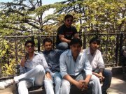 Abhishek