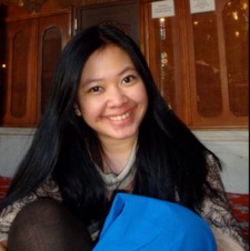 Saras Amalia