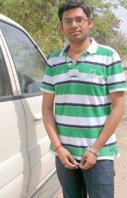 Abhishek