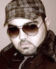Ahmed