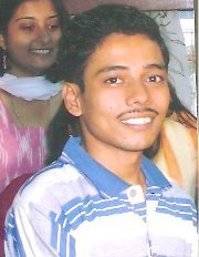 Abhishek