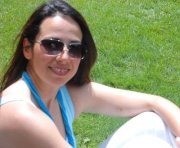 Goodreads profile picture for @Meire