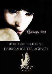 Mörkersdottir Förlag