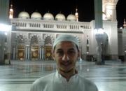 Mohammed