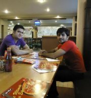 Syed