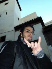 Mehdi