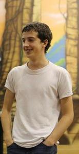 Matt