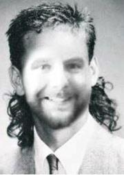 Matt