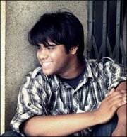 Arnab