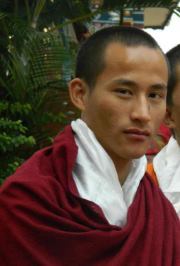 འབྲུག་པ་