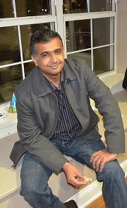 Manjunath