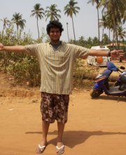 Shashank