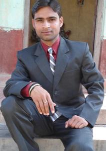 Janmejay Pratap  Singh